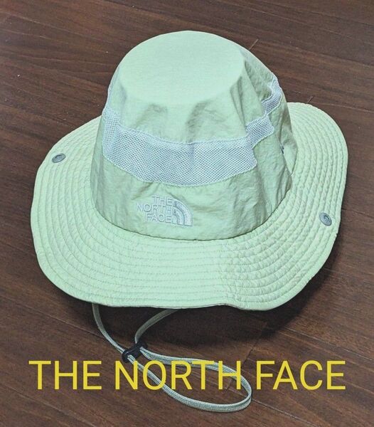 THE NORTH FACE ノースフェイス アドベンチャーハット サファリハット 帽子