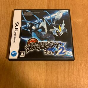 ポケモン ブラック2