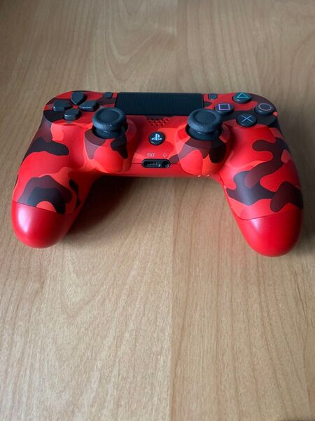 PS4 ワイヤレスコントローラー