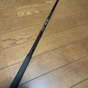 カーボンシャフト MITSUBISHI chemical OTi90 フレックスS 38.8inch ユーティリティ 4U