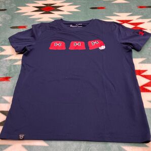 アンダーアーマー Tシャツ 160