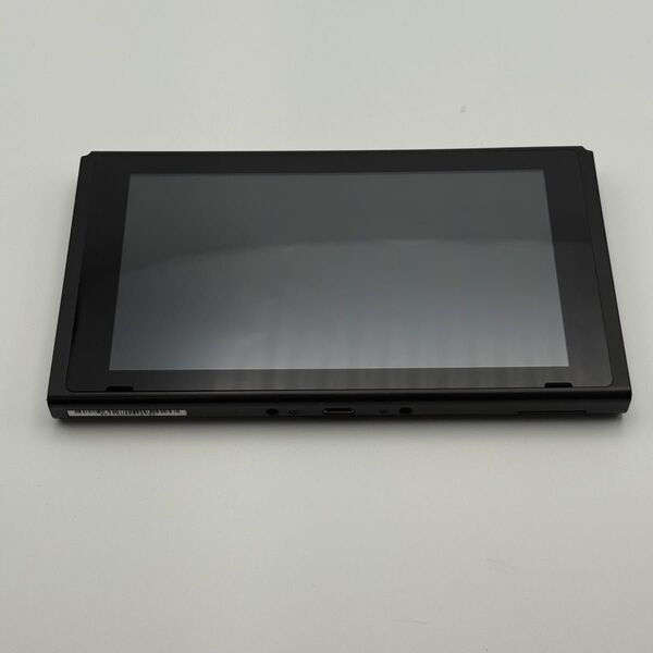 ニンテンドースイッチ バッテリー強化モデル どうぶつの森エディション 2020年製
