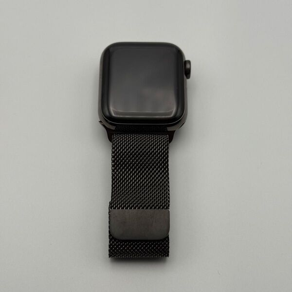 Apple Watch series6 40mm GPS+Cellularモデル M06Y3J/A
