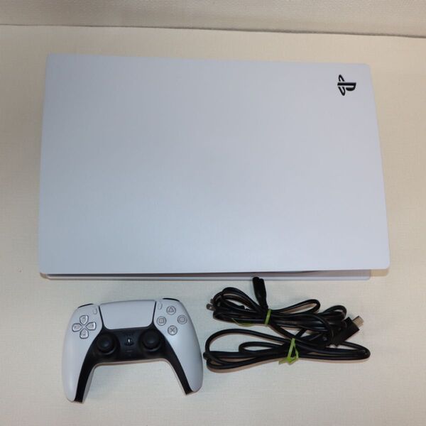 Playstation5 CFI-1200B デジタルエディション 付属品あり