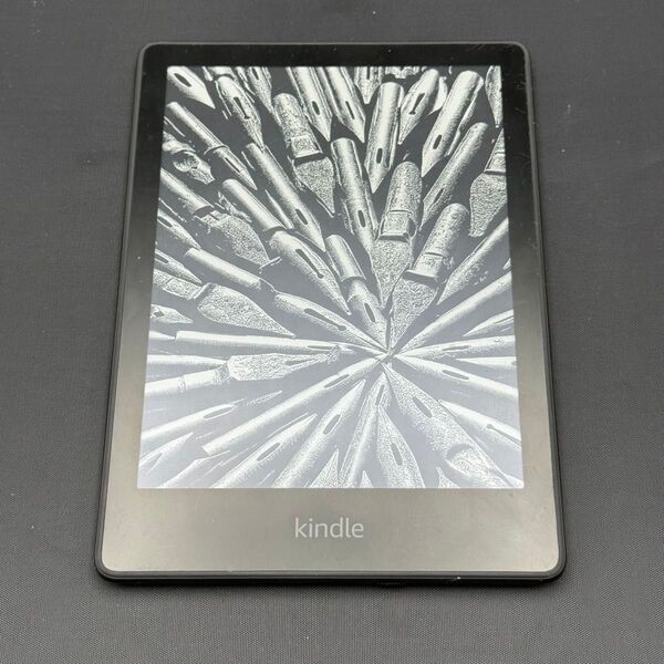 Kindle Paperwhite 第11世代 8GB 広告なし 本体のみ