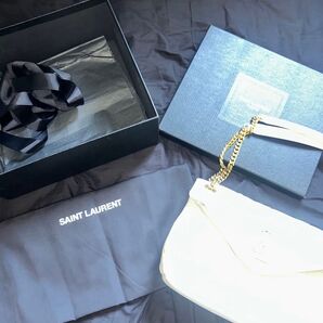 SAINT LAURENT ショルダーバック