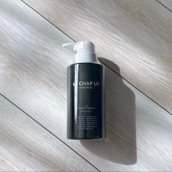 まとめ買いがお得! CHAPUP チャップアップ シャンプー 300ml