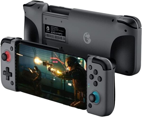 新品未開封 GameSir X2 Bluetooth ゲームパッド Android/ios用