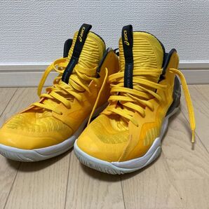 アシックス バスケットシューズ NOVA SURGE