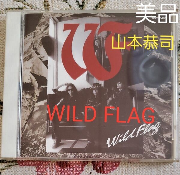 WILD FLAG/WILD FLAG CD