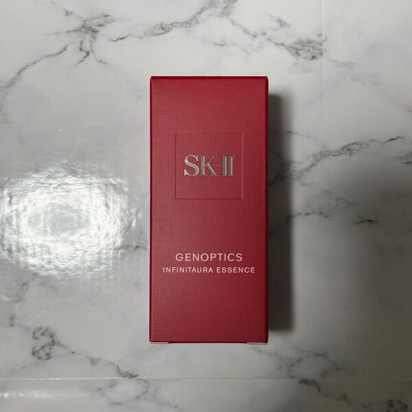 SK-II エスケーツー ジェノプティクス インフィニットオーラエッセンス