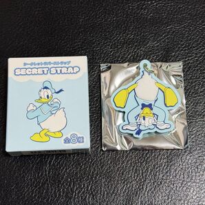 ドナルド シークレットストラップ DONALDMOKOMOKOBIRTHDAY