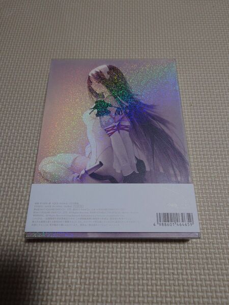 BRAVELY SECOND ENDLAYER OriginalSoundtrack初回生産限定盤 ブレイブリーセカンド サントラ