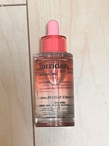 トリデン セルメイジング コラーゲンポア パーフェクティングアンプル30ml