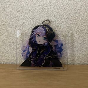 エペル・フェルミエ 式典服 アクリルキーホルダー