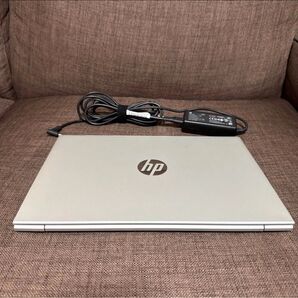 美品 HP ProBook 430 G8 13.3型 第11世代 i5
