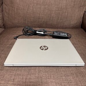美品 HP ProBook 430 G8 13.3型 第11世代 i5