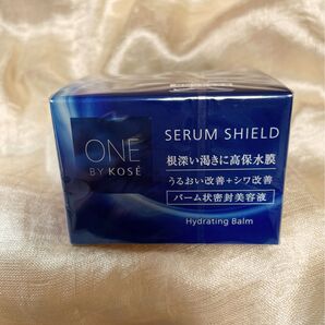 新品未開封 《ワンバイコ-セ- セラム シ-ルド》40g ワンバイコーセー