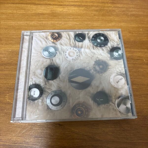 CD Single CYCLE HIT 1997~2005 Spitz