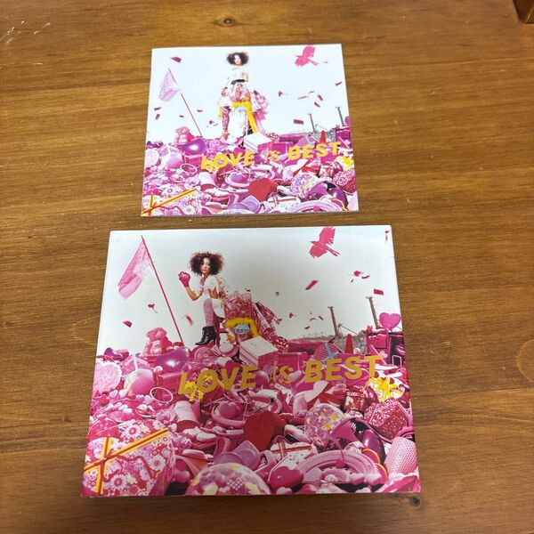 CD 大塚愛 ベストアルバム