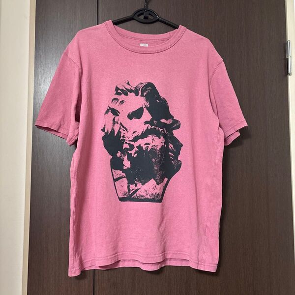 レオナルドダビンチ Tシャツ