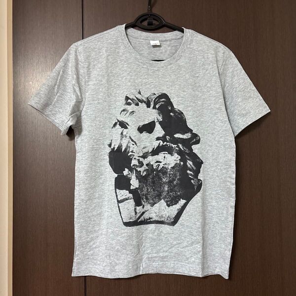 新品レオナルドダビンチ Tシャツ