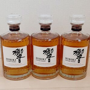 【送料無料】響ジャパニーズハーモニー 3本