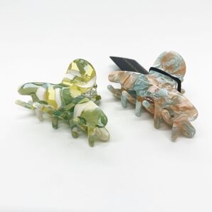 フランスラックス L.ERICKSON クレセント ジョー