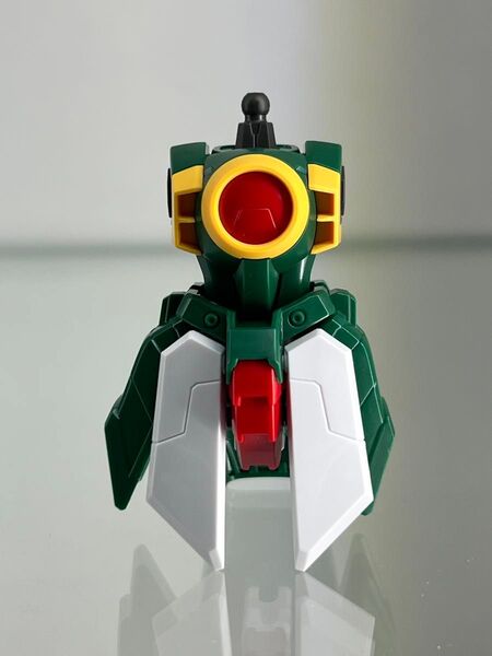 HG ガンプラ 胴体 のみ ドラゴンガンダム ジャンク プレバン