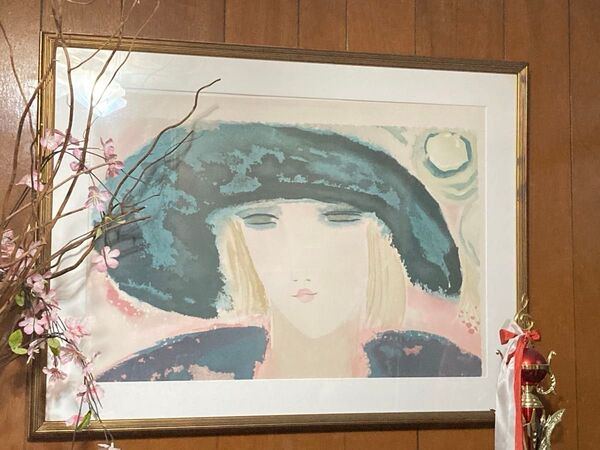 クレール・アステックス 「モーニャ」