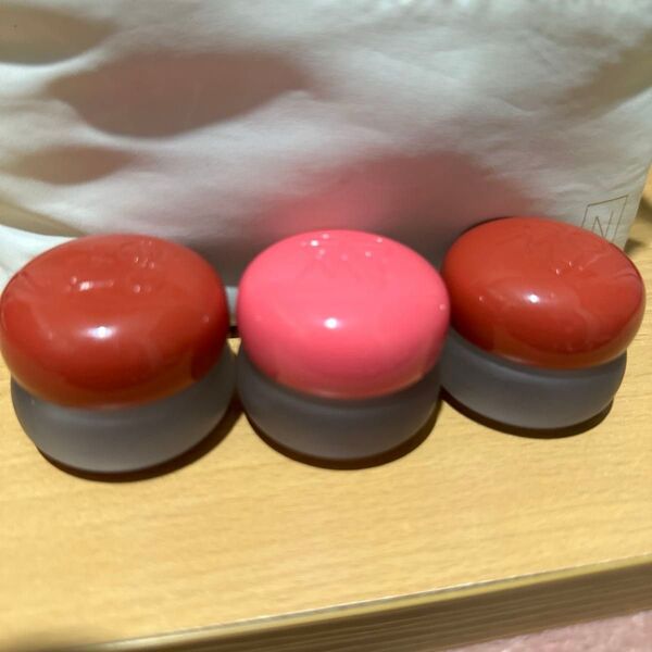 Fwee チークポット