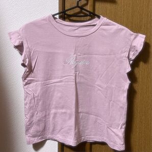 GRL フリルTシャツ WEGO GU SPINNS ハニーズ しまむら アベイル
