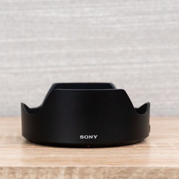 SONY FE28-70mm F2 GM レンズフード ALC-SH182