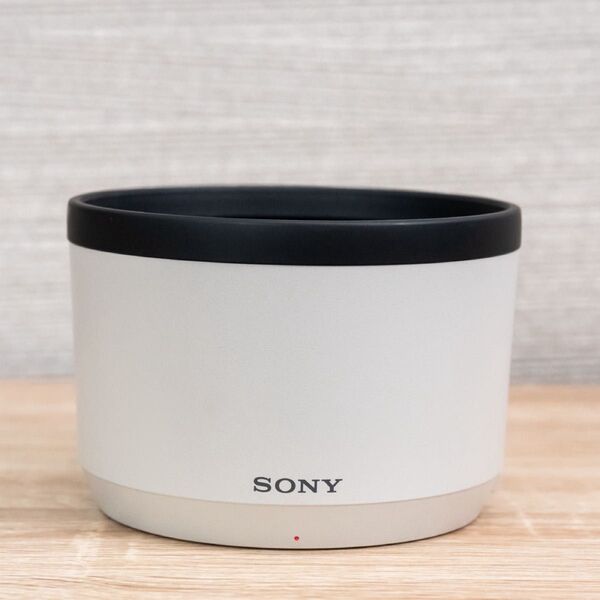 SONY FE70-200mm F2.8 GM OSS2 に付属のレンズフード ALC-SH167③