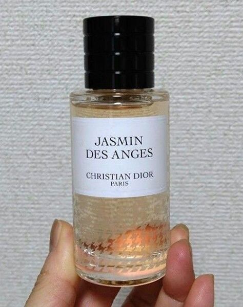 メゾン ディオール ジャスミン デ ザンジュ 40mL
