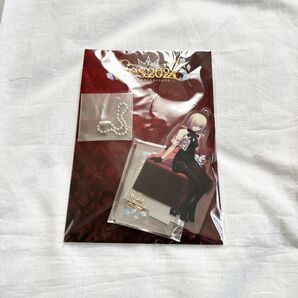 【新品未開封】FGO 2022 7th Anniversary マシュ アクスタ