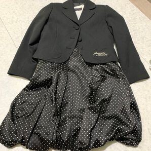 Hiromichi Nakano フォーマルスーツセット 120