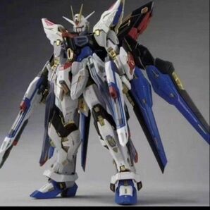 MGEX サイズ 1/100 ストライクフリーダム