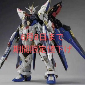 MGEX サイズ 1/100 ストライクフリーダム