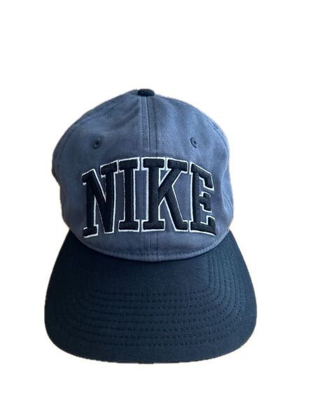 NIKE ナイキ キャップ 帽子 00s