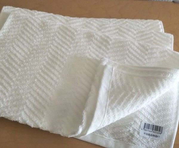 【訳あり】今治タオル フェイスタオル 3枚