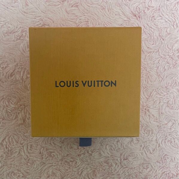 ルイヴィトン LOUIS VUITTON 空き箱 空箱 ボックス