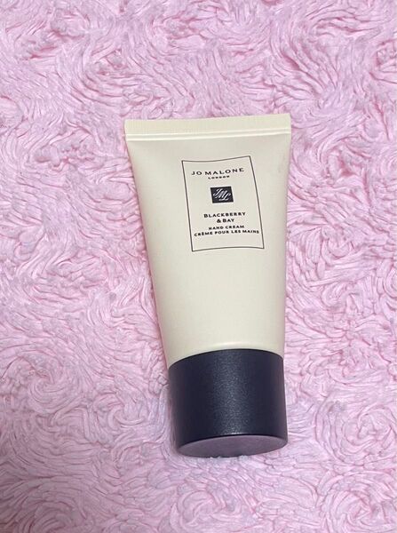 ハンドクリーム ジョーマローン Jo Malone London ブラックチェリー 30ml