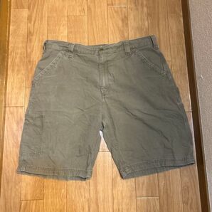 Carhartt ショートパンツ ショートパンツ ハーフパンツ カーハート アメリカ古着