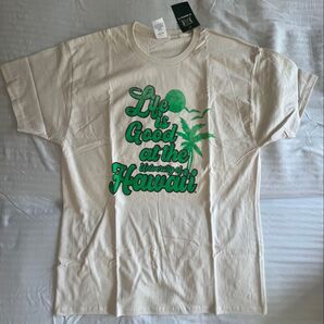 新品未使用 University of Hawaii オリジナル Tシャツ M