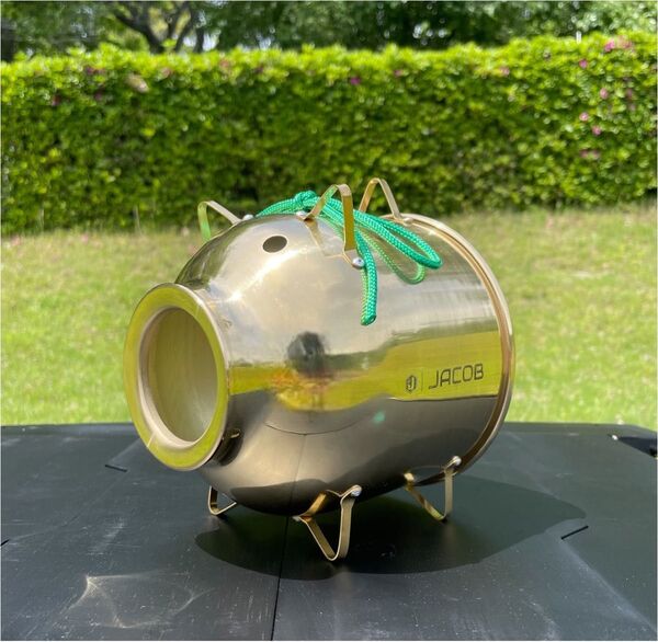 【残り2匹・再販予定なし】蚊取り豚 蚊遣り豚 真鍮製ヤコブタ 高級 オシャレ