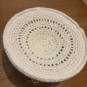 ハンドメイド 円形