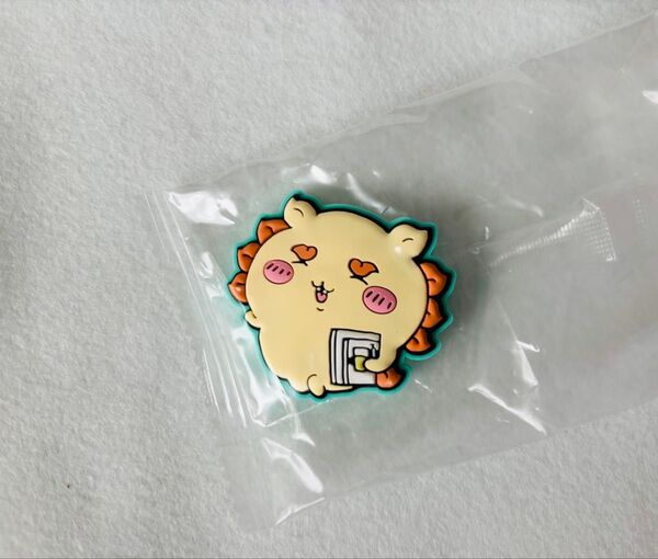 ちいかわ カラフルラバーマグネット2 【シーサー】ガチャ ガシャポン BANDAI 新品未開封