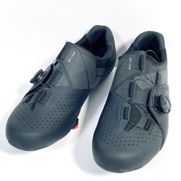 【美品 】SHIMANO ビンディングシューズSPD-SL SH−RC300