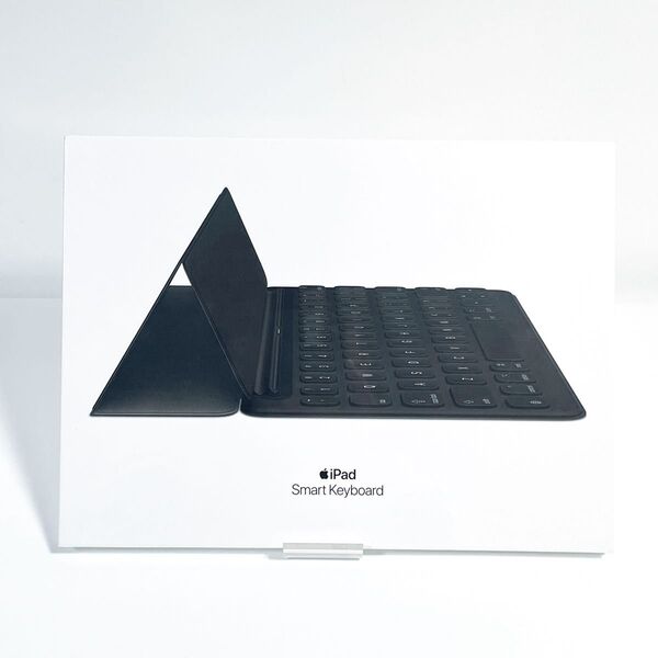 【新品未開封】Apple iPad Smart Keyboard A1829